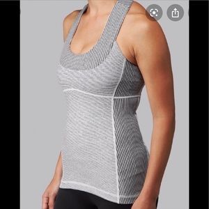 Lululemon Scoop Neck Tank